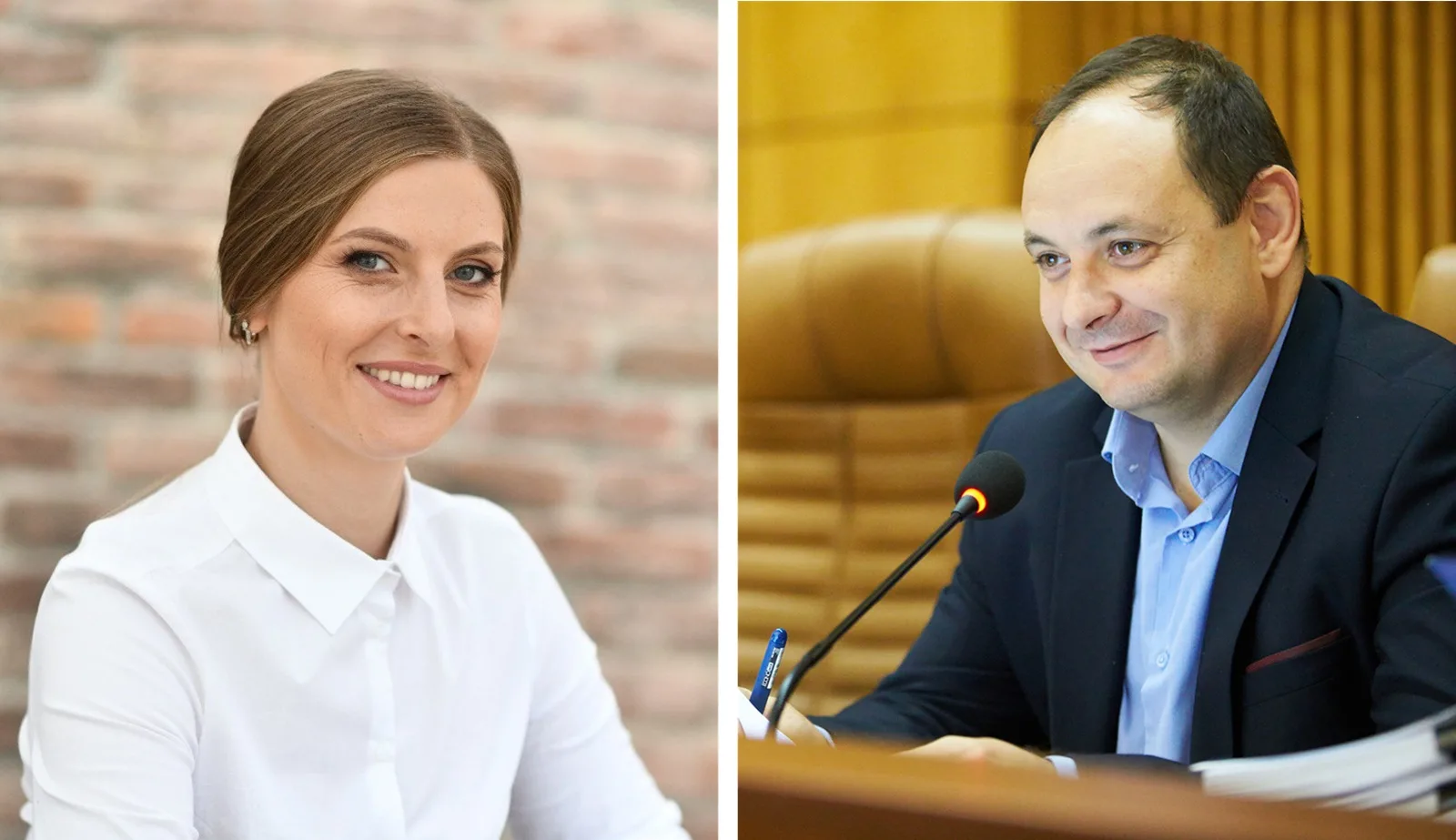 Депутатка Мар’яна Вершиніна звинуватила мера Івано-Франківська Руслана Марцінківа у сексизмі та вимагає публічного вибачення