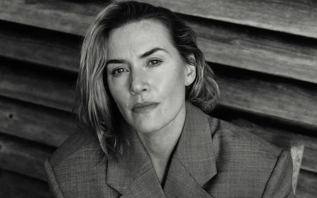 Кейт Вінслет стала обличчям Porter Magazine та розповіла про жінку, яка її надихає
