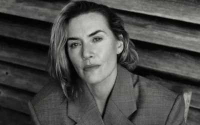 Кейт Вінслет стала обличчям Porter Magazine та розповіла про жінку, яка її надихає