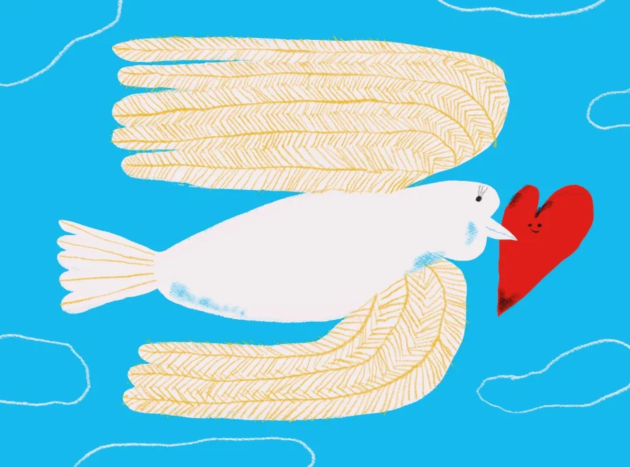 Українські ілюстраторки вдруге запустили «Пошту любові до ЗСУ», щоб зібрати на FPV для військових