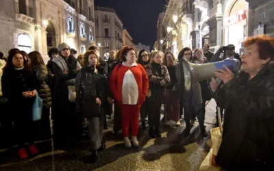 В Італії група мігрантів зґвалтувала 13-річну дівчинку, в уряді закликають впровадити хімічну кастрацію