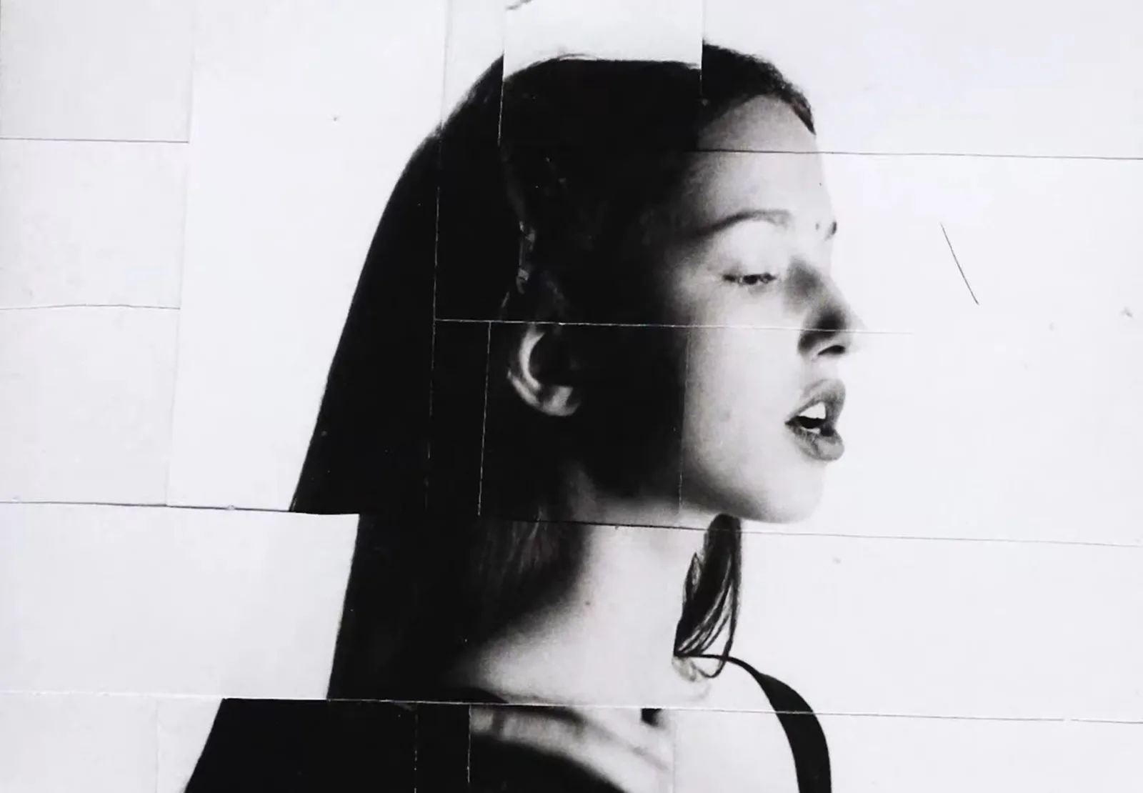 Співачка Liza Bibikova випустила кліп на пісню про внутрішній монолог «Скажи мені»