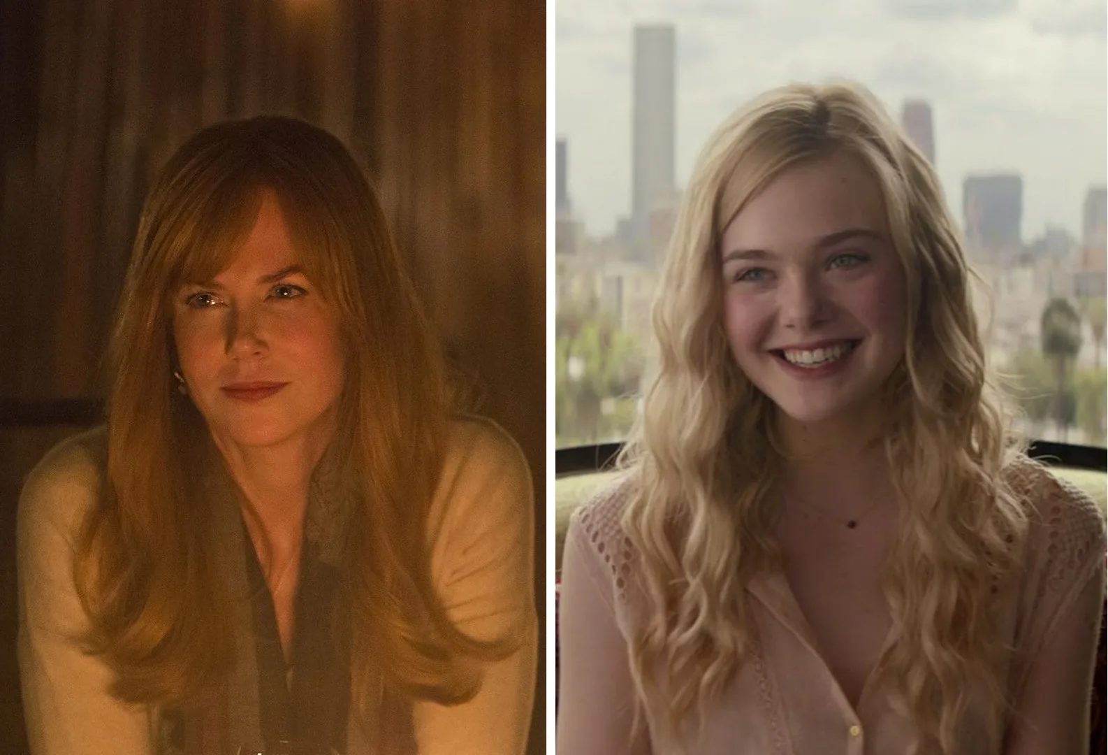 Ніколь Кідман та Ель Феннінг зіграють у серіалі про матір-одиначку, яка досягла успіху на OnlyFans