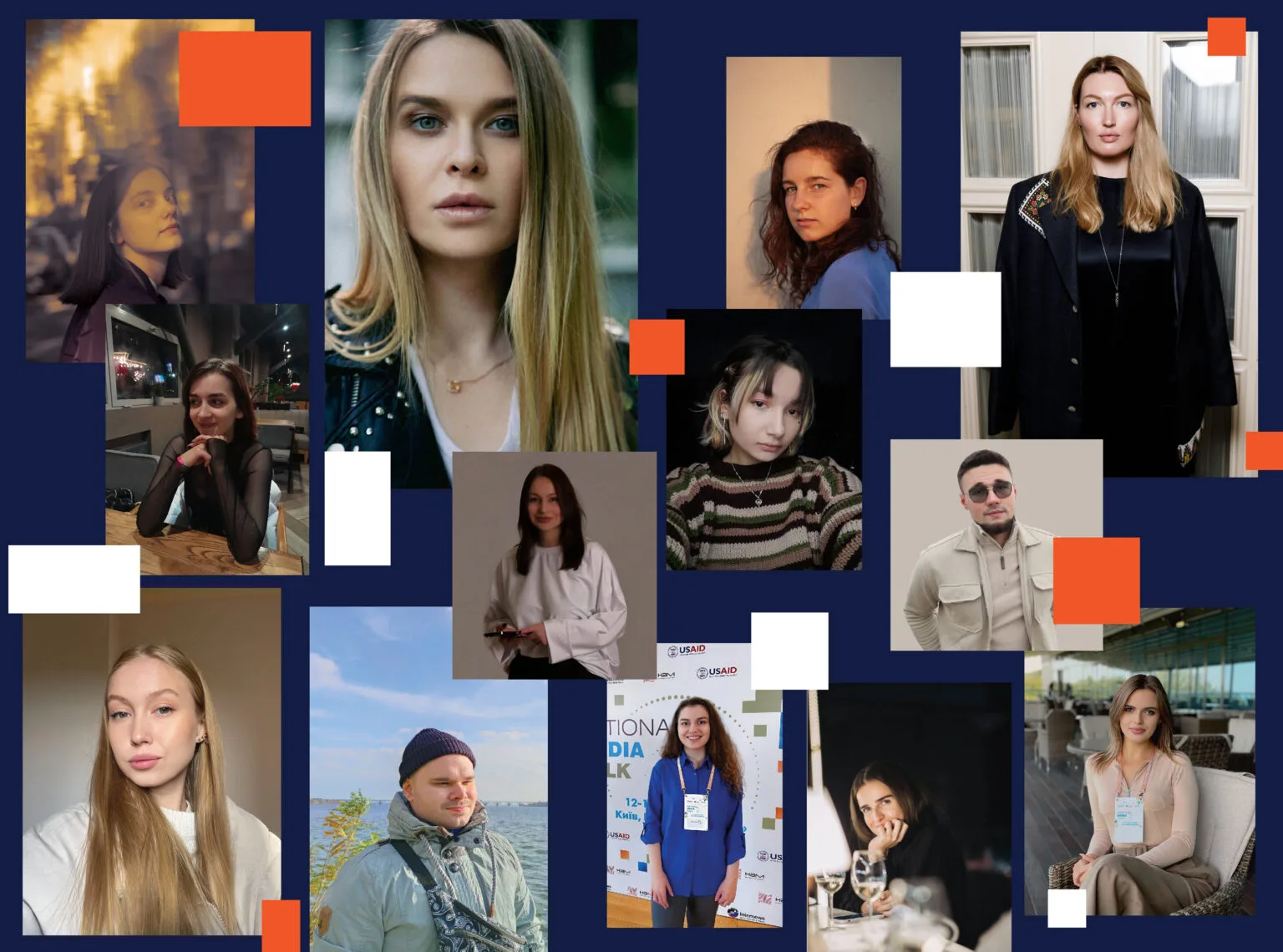 Засновниці організації із захисту прав тварин в Україні запустили нове онлайн-видання URSA.MEDIA