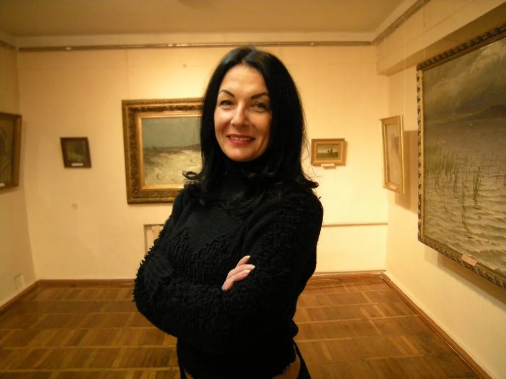 «Катували струмом, вкручували шурупи в коліна і ґвалтували». Хвору на епілепсію Олену Пех понад п’ять років утримують у полоні