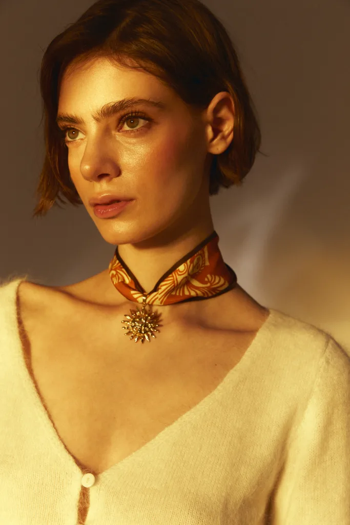 Бренди Nesamovýto та «Ні грама драми» випустили спільну колекцію, присвячену скіфам