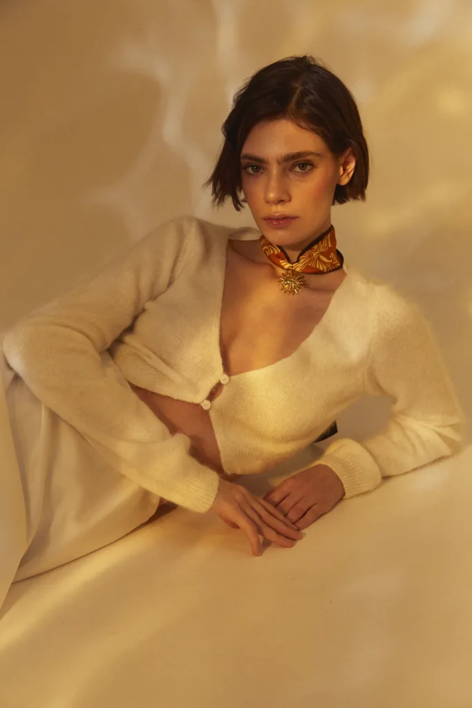 Бренди Nesamovýto та «Ні грама драми» випустили спільну колекцію, присвячену скіфам