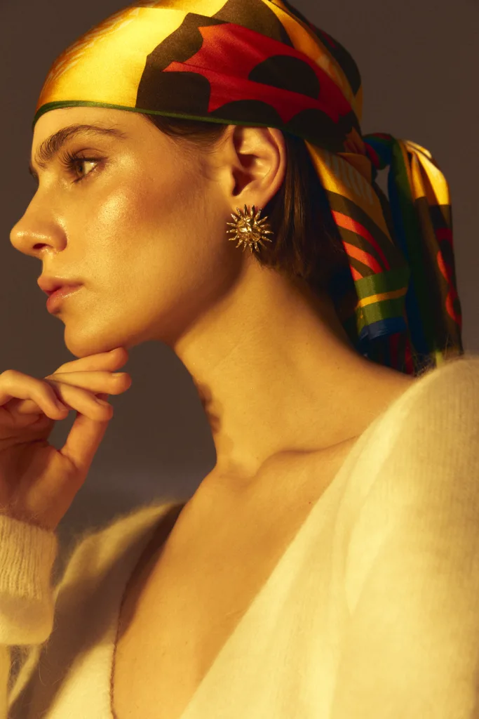 Бренди Nesamovýto та «Ні грама драми» випустили спільну колекцію, присвячену скіфам