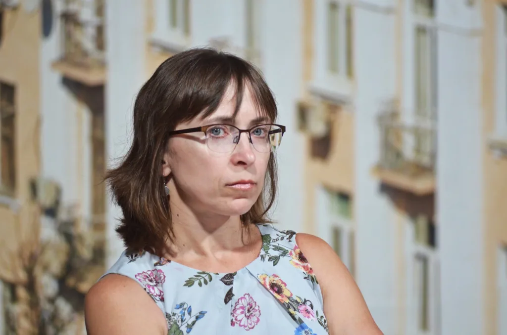 «Марта з “Невеличкої драми” — це майстриня корабля у варіанті Підмогильного». Літературознавиця Ярина Цимбал про «Наші 20-ті»