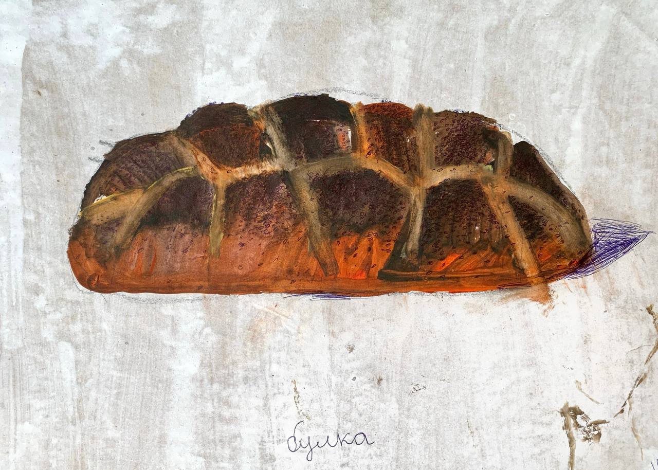 «Пошти вже нема. Раз на тиждень приїжджає машина». У Києві відбудеться виставка художниці Лади Вербіної