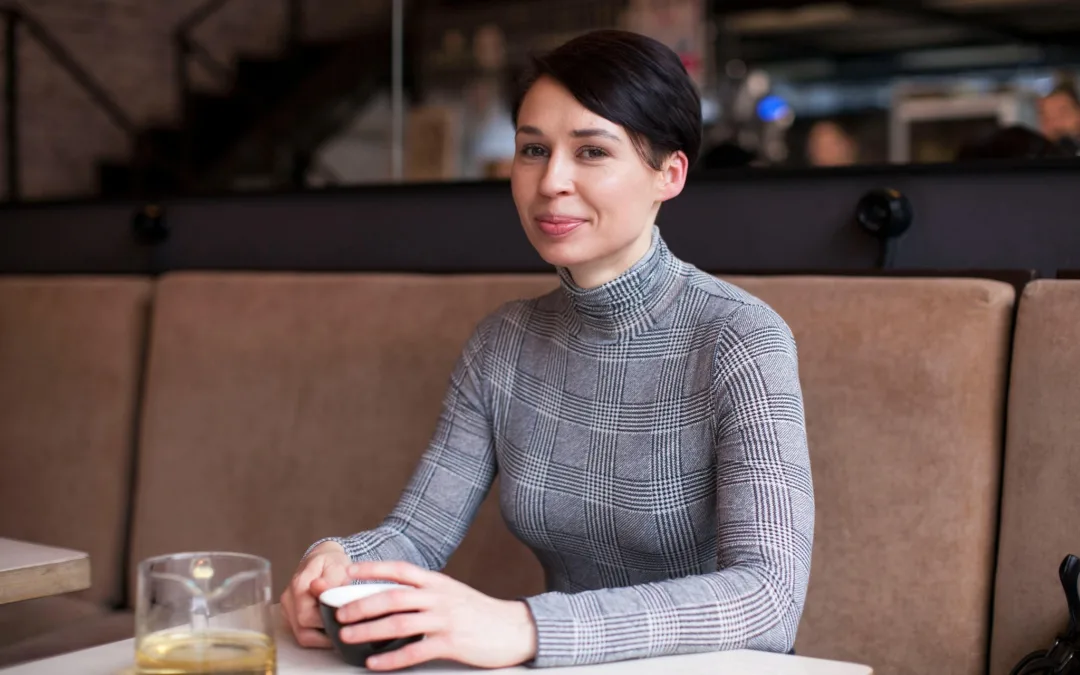 Українська письменниця Софія Андрухович отримала Міжнародну літературну премію Kulturhuset Stadsteatern