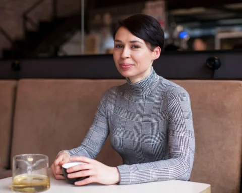 Софія Андрухович