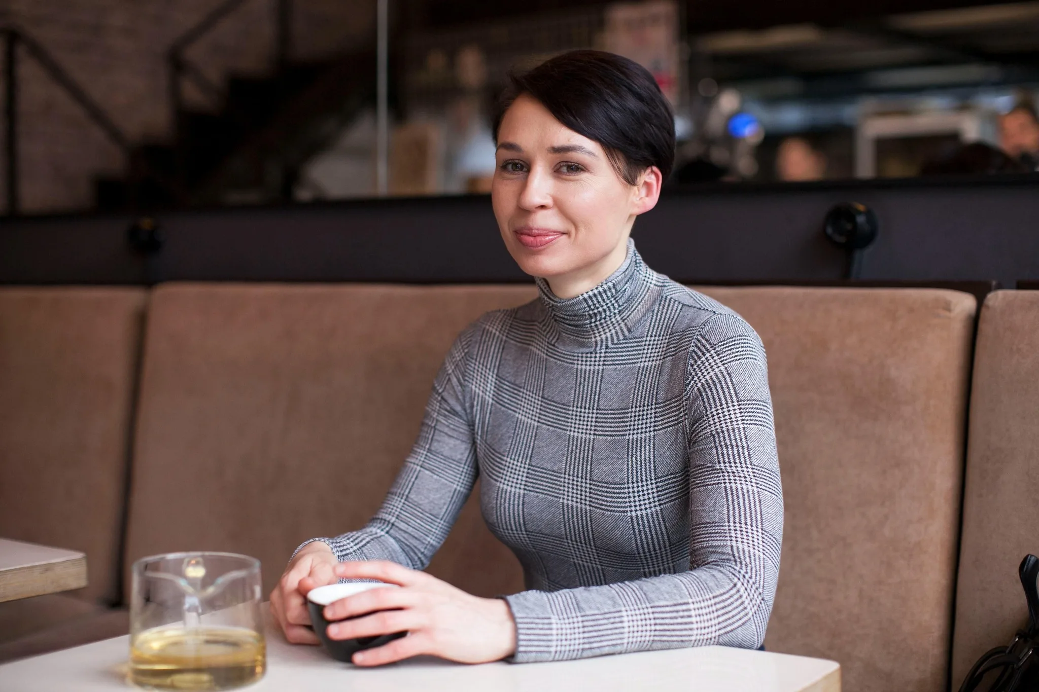 Софія Андрухович