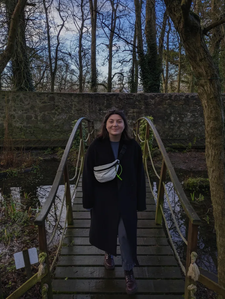 Література дає можливість створювати світи не такі, як мій реальний. Жіночі голоси антології «Переступи»