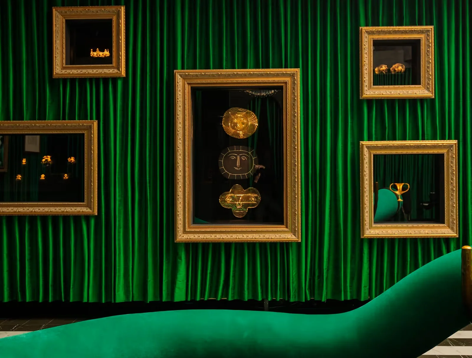 В Австралії на Музей старого та нового мистецтва подали до суду через дискримінацію чоловіків