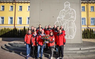 Найбільше жінок за 27 років: на станцію «Академік Вернадський» вирушила 29-та Українська антарктична експедиція