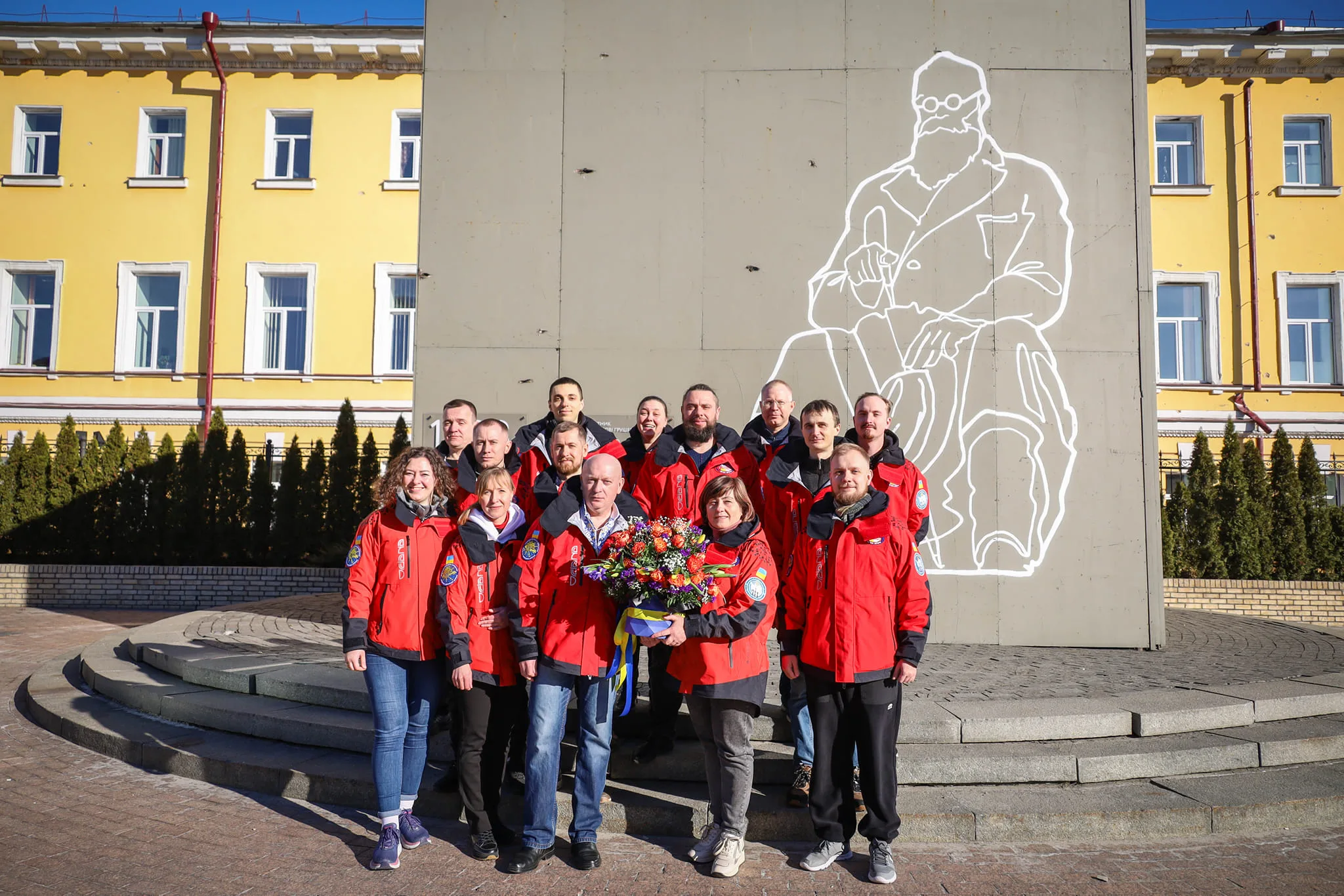 Найбільше жінок за 27 років: на станцію «Академік Вернадський» вирушила 29-та Українська антарктична експедиція