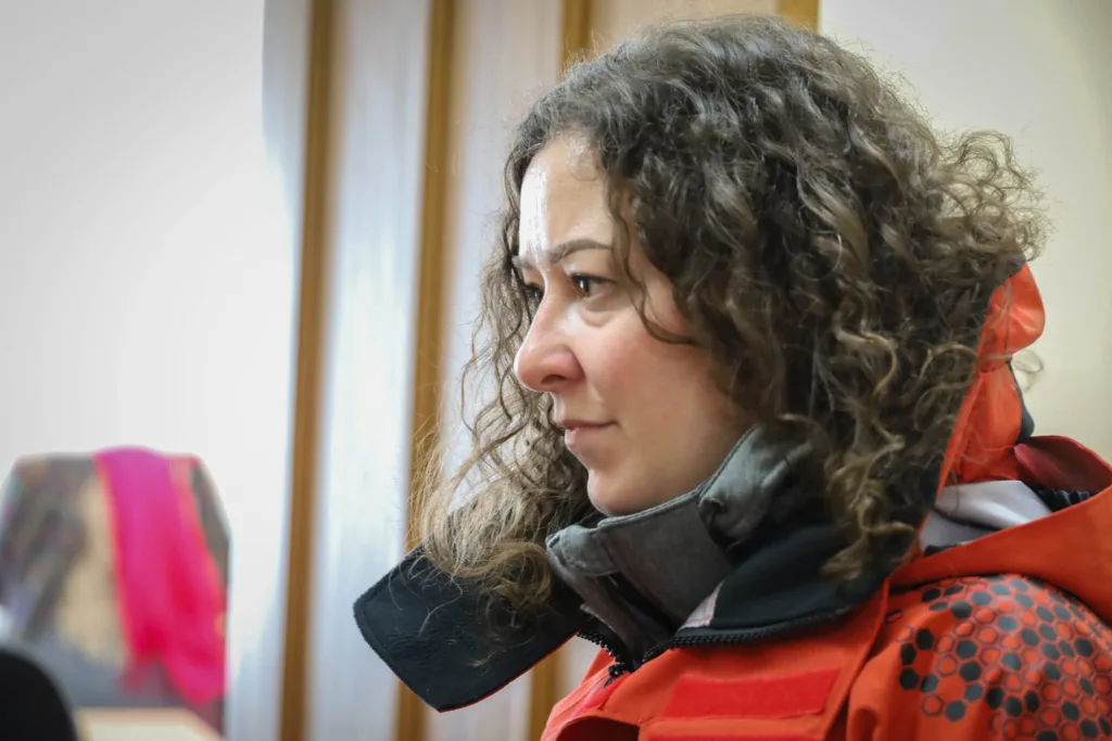 Найбільше жінок за 27 років: на станцію «Академік Вернадський» вирушила 29-та Українська антарктична експедиція