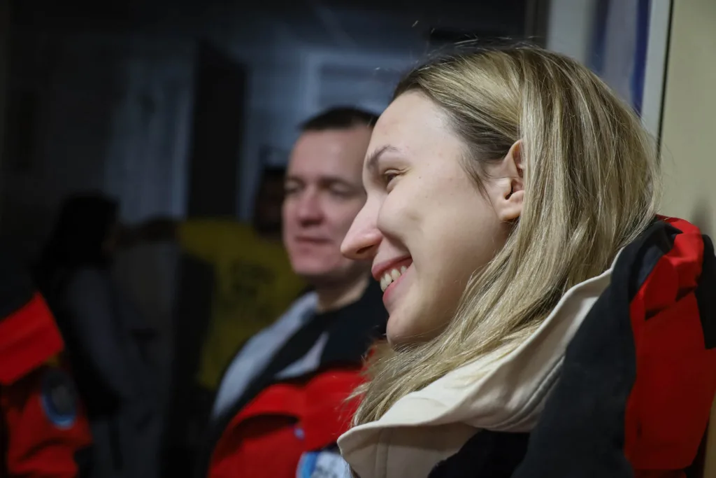 Найбільше жінок за 27 років: на станцію «Академік Вернадський» вирушила 29-та Українська антарктична експедиція