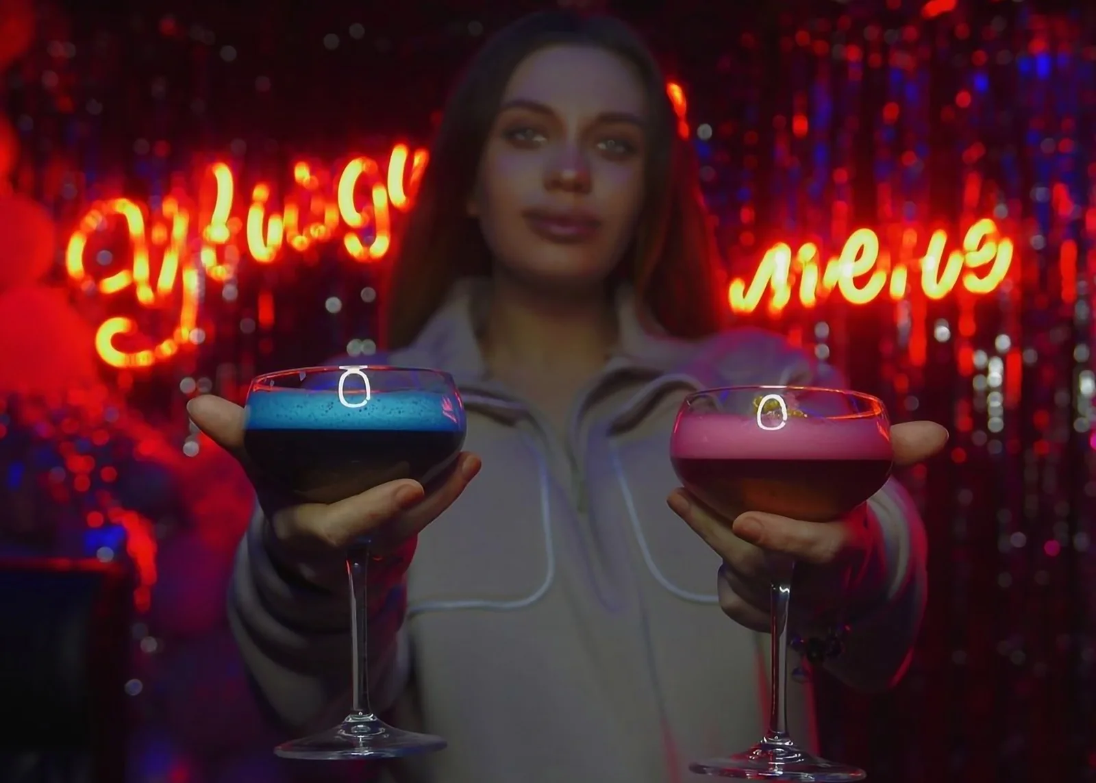 «Мрія педофіла», «Зґвалтований» та «Інцест»: у Харкові бар спровокував скандал назвами коктейлів. Про що йдеться