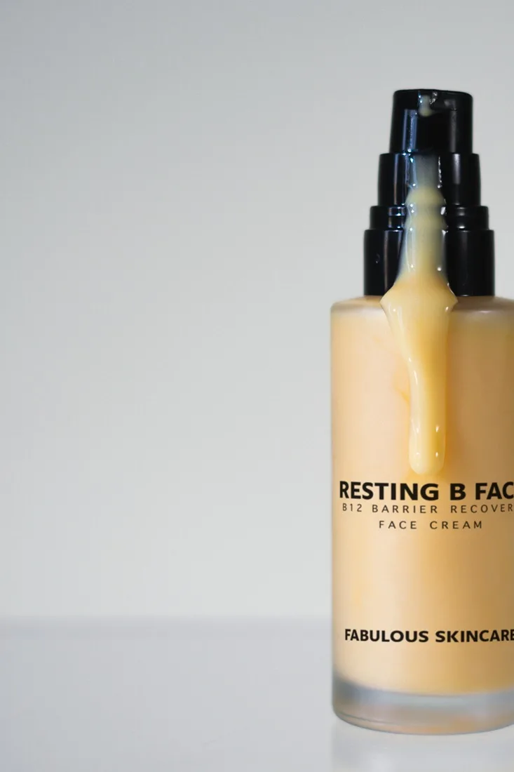 «Я втомилася від того, як жінок виснажує та заганяє в кут вигадана необхідність бути ідеальною». Ольга Музикант про створення Fabulous Skincare та стосунки зі шкірою