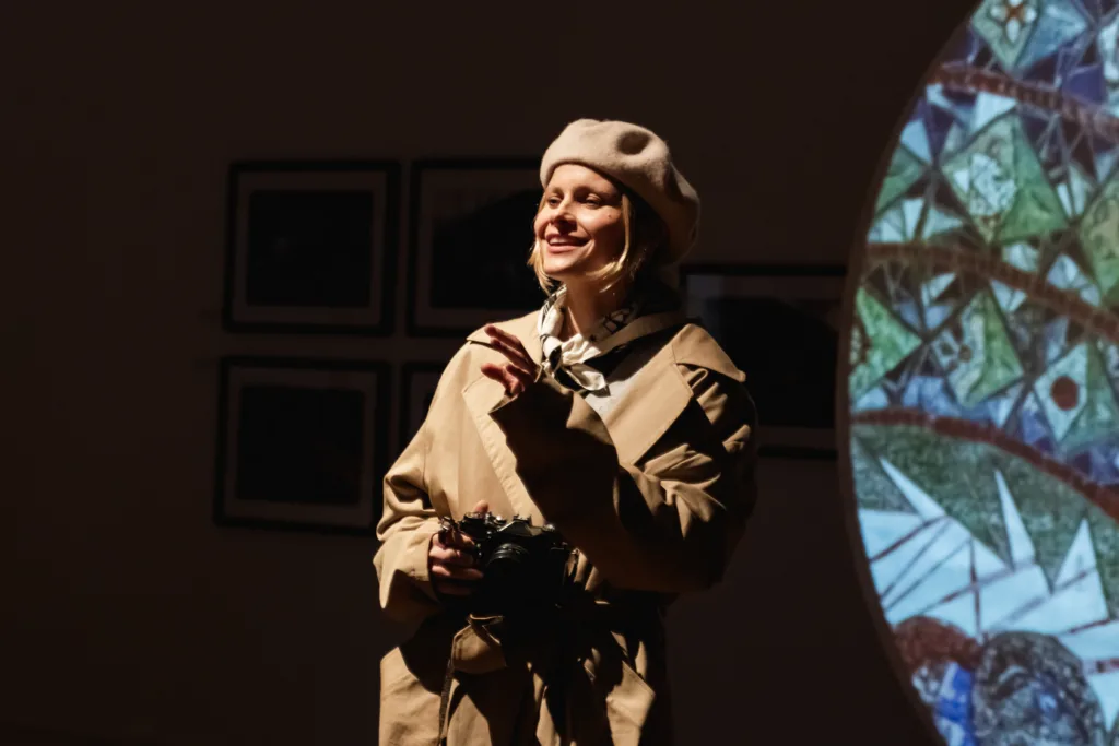 Фотовиставка та доку-театральний перформанс: у Нью-Йорку стартував мистецький проєкт про Маріуполь