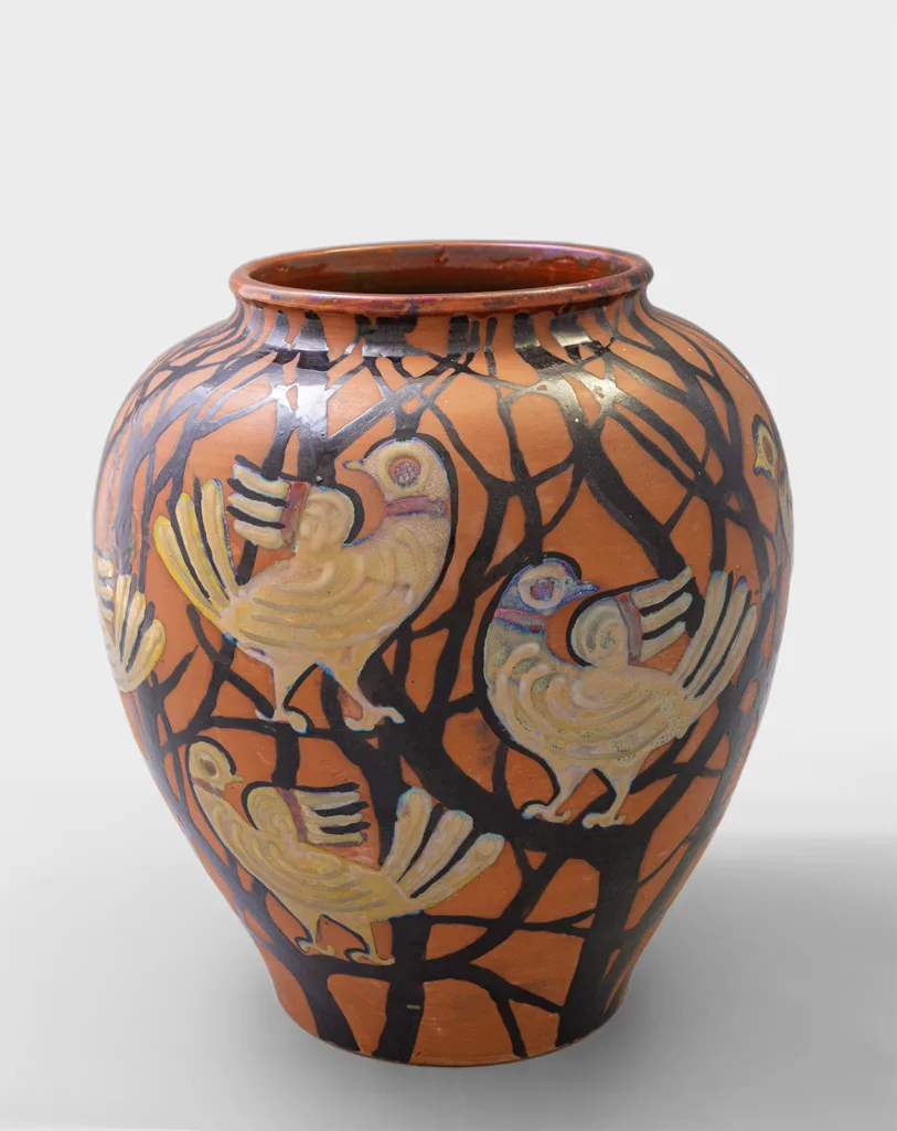 «Людина, яка дуже любила життя». Історія мисткині Оксани Грудзинської