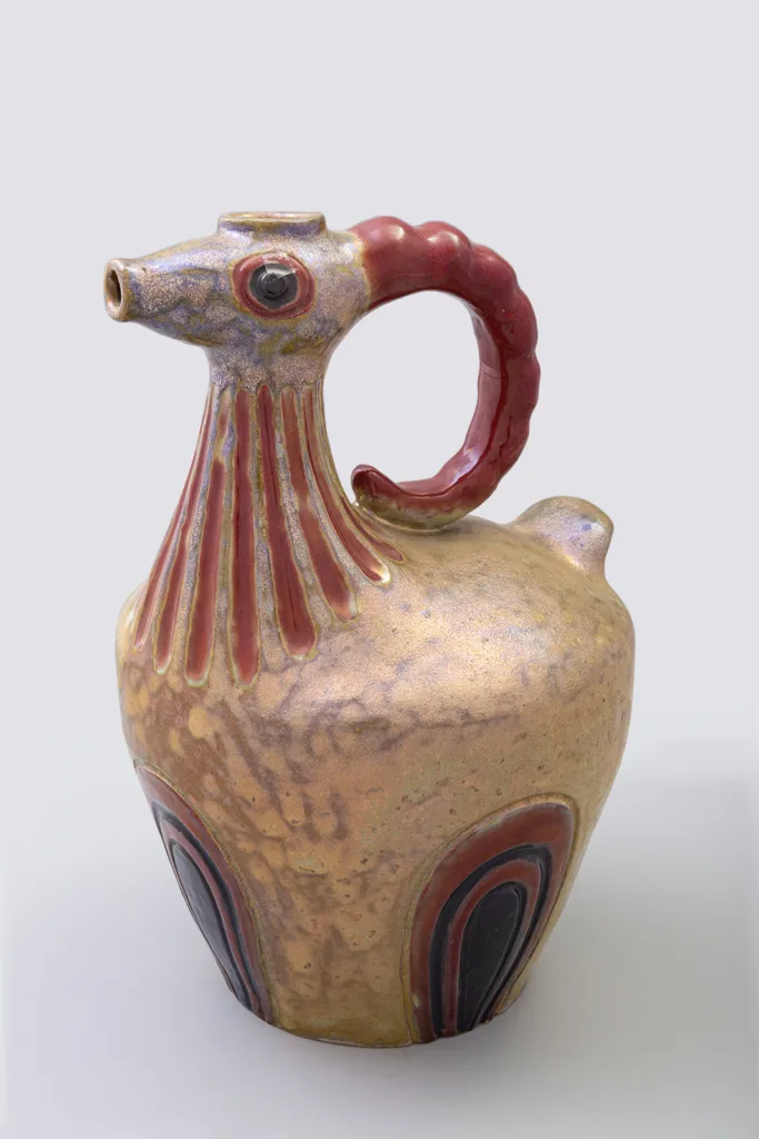 «Людина, яка дуже любила життя». Історія мисткині Оксани Грудзинської