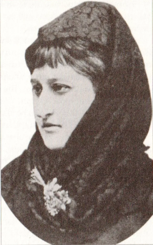 Наталія Кобринська