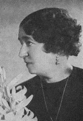 Наталена Королева. Найекзотичніша графиня української літератури