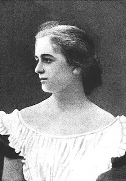 Наталена Королева. Найекзотичніша графиня української літератури