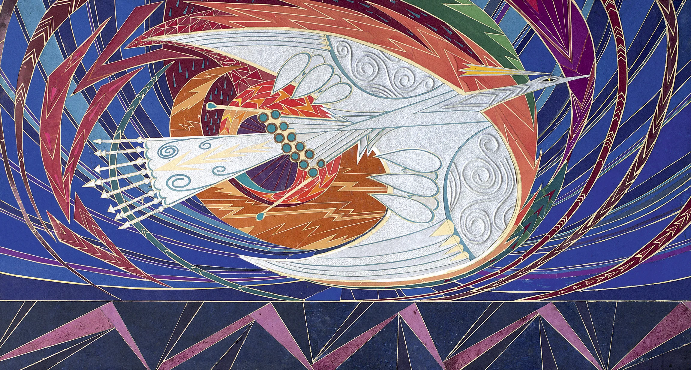 «Горська, Панченко, Яблонська: воля і боротьба у мистецтві XX століття». В Українському Домі відбудеться мистецька розмова