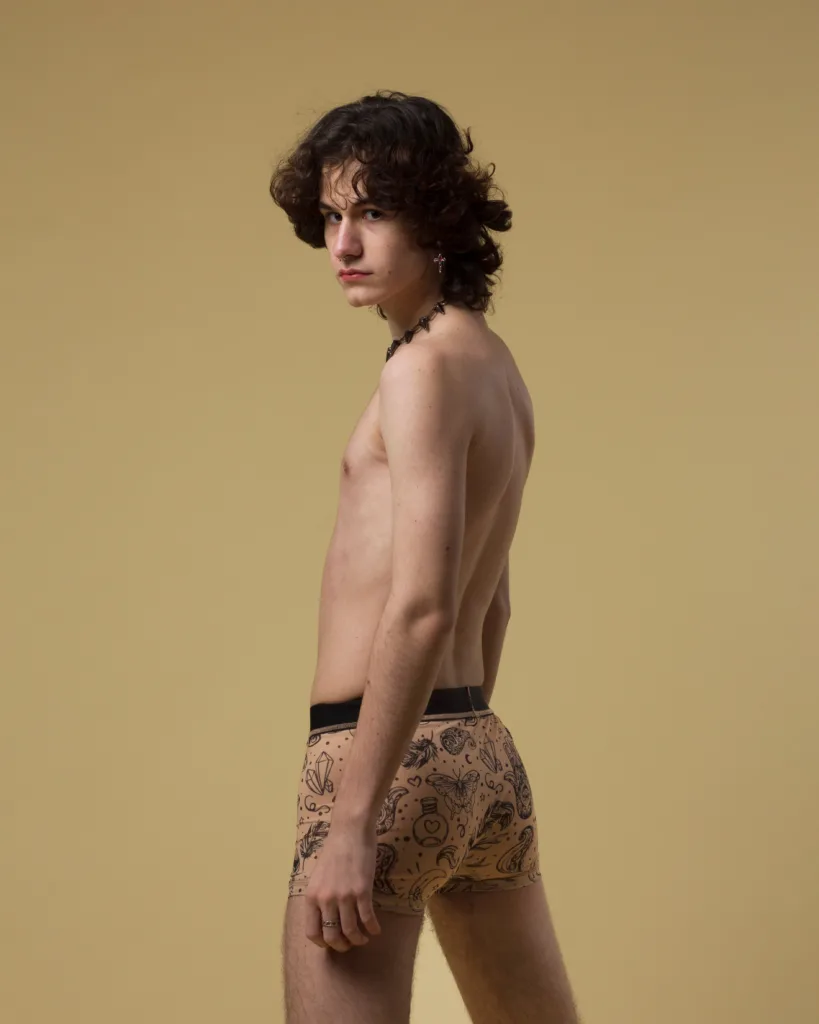 Труси на будь-яку дупцю. Як мама та донька запустили бодипозитивний феміністичний бренд білизни