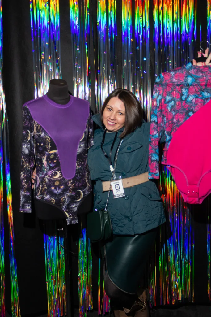 Труси на будь-яку дупцю. Як мама та донька запустили бодипозитивний феміністичний бренд білизни