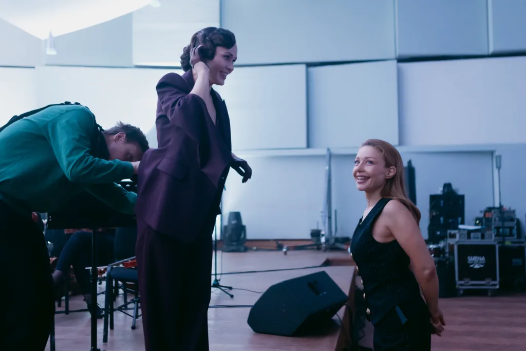 Тіна Кароль запускає авторський YouTube-проєкт «Дім звукозапису», щоб дати нове життя забутим українським пісням