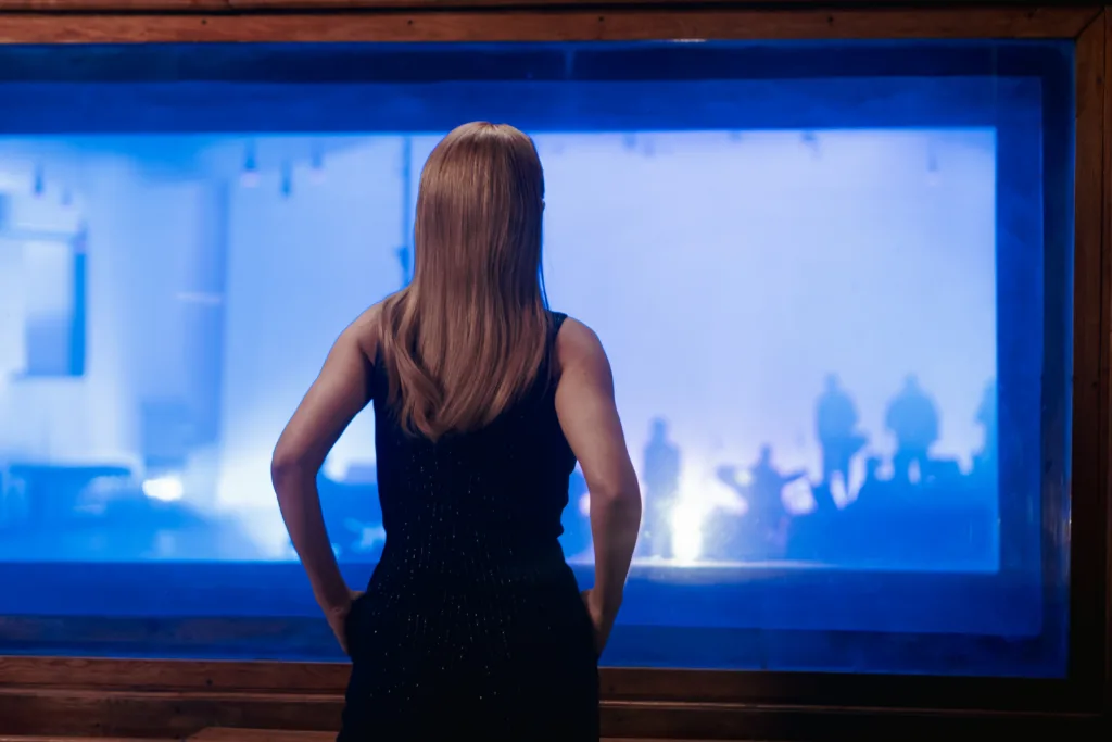 Тіна Кароль запускає авторський YouTube-проєкт «Дім звукозапису», щоб дати нове життя забутим українським пісням