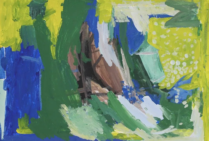 «Я хочу, щоб насамперед бачили творчість людини, а потім дізнавалися, що в неї синдром Дауна». Як працює інклюзивна студія українських митців артбрюту