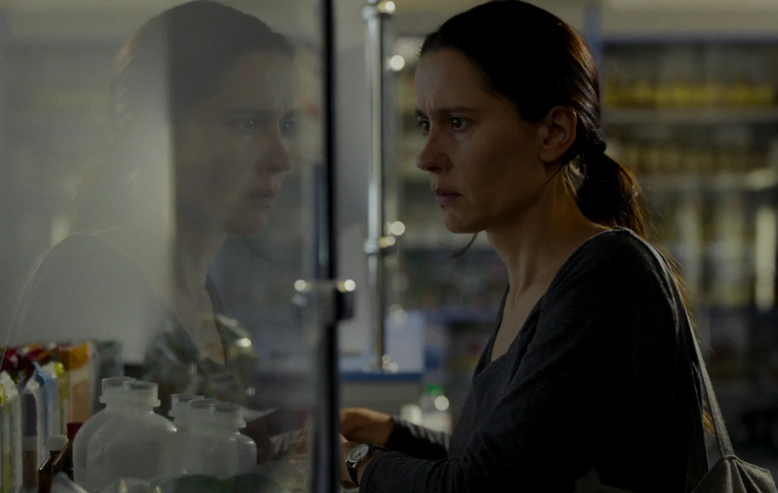 Соціальна драма «Як там Катя?» з Анастасією Карпенко вийшла онлайн