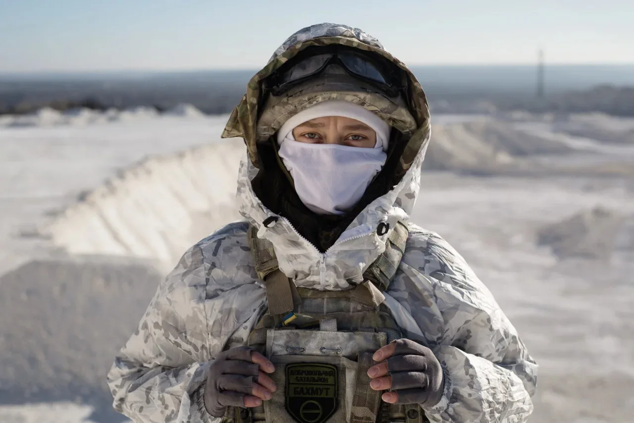 Фільм «Бачення метелика» про життя аеророзвідниці після російського полону вийшов онлайн