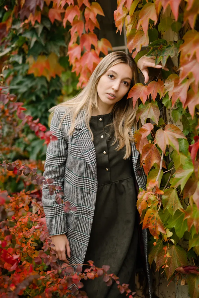 Література дає можливість створювати світи не такі, як мій реальний. Жіночі голоси антології «Переступи»