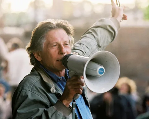 Роман Поланскі