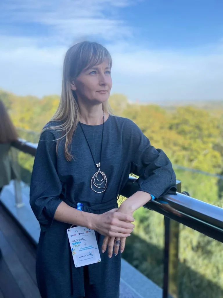 «Ми одна нація, нам немає що ділити»: Три історії вимушених переселенок