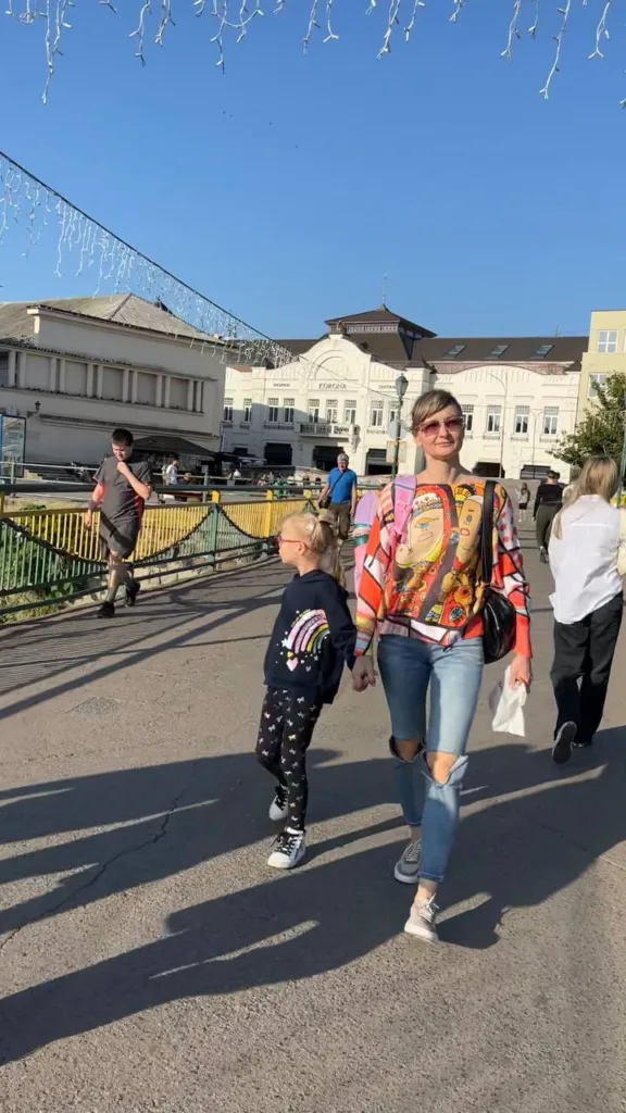 «Ми одна нація, нам немає що ділити»: Три історії вимушених переселенок