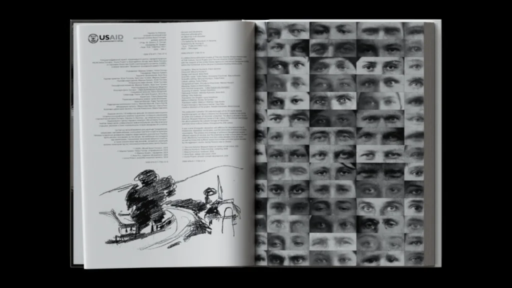 GUNIA Project та Музей Гончара випустять мистецький альбом і набір листівок про українську культурну спадщину