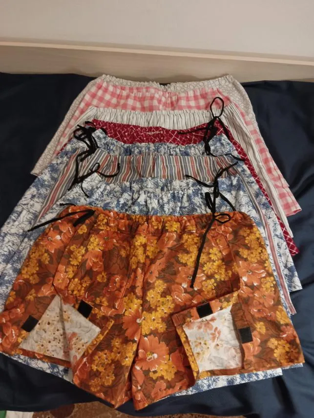 «Ми одна нація, нам немає що ділити»: Три історії вимушених переселенок