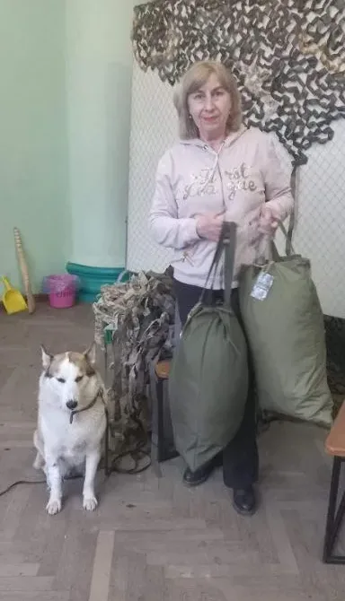 «Ми одна нація, нам немає що ділити»: Три історії вимушених переселенок