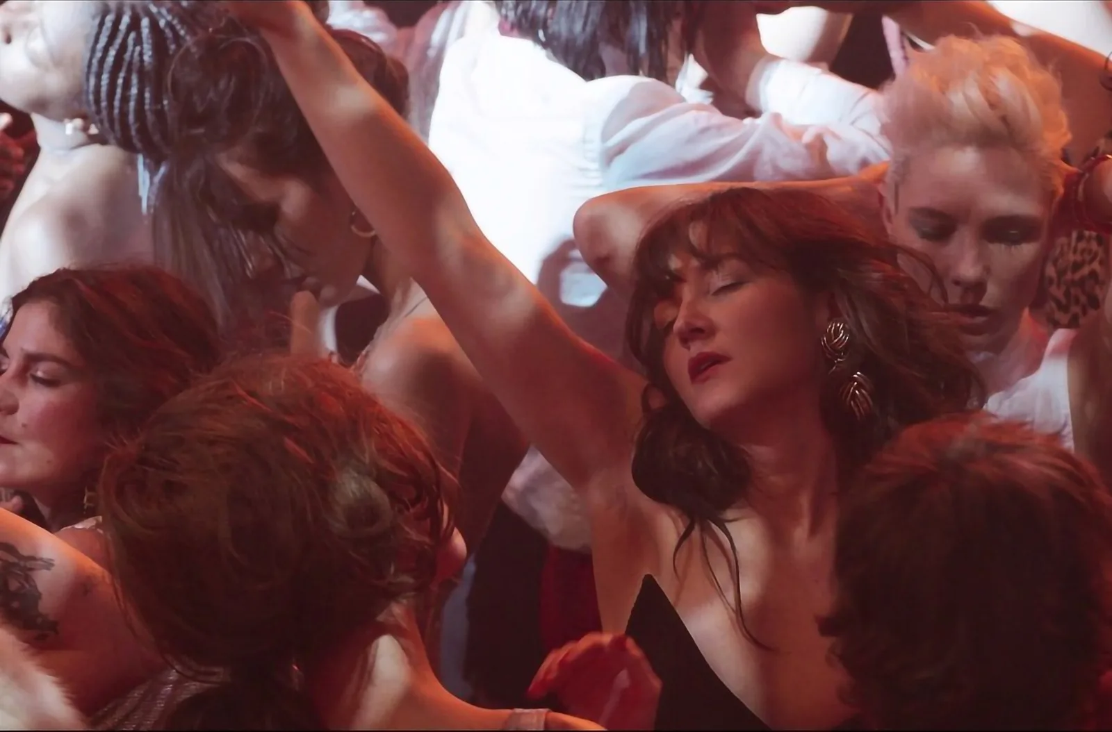 У Києві відбудеться фестиваль кіно про музику та культуру INTRO: оголошено перші фільми з програми