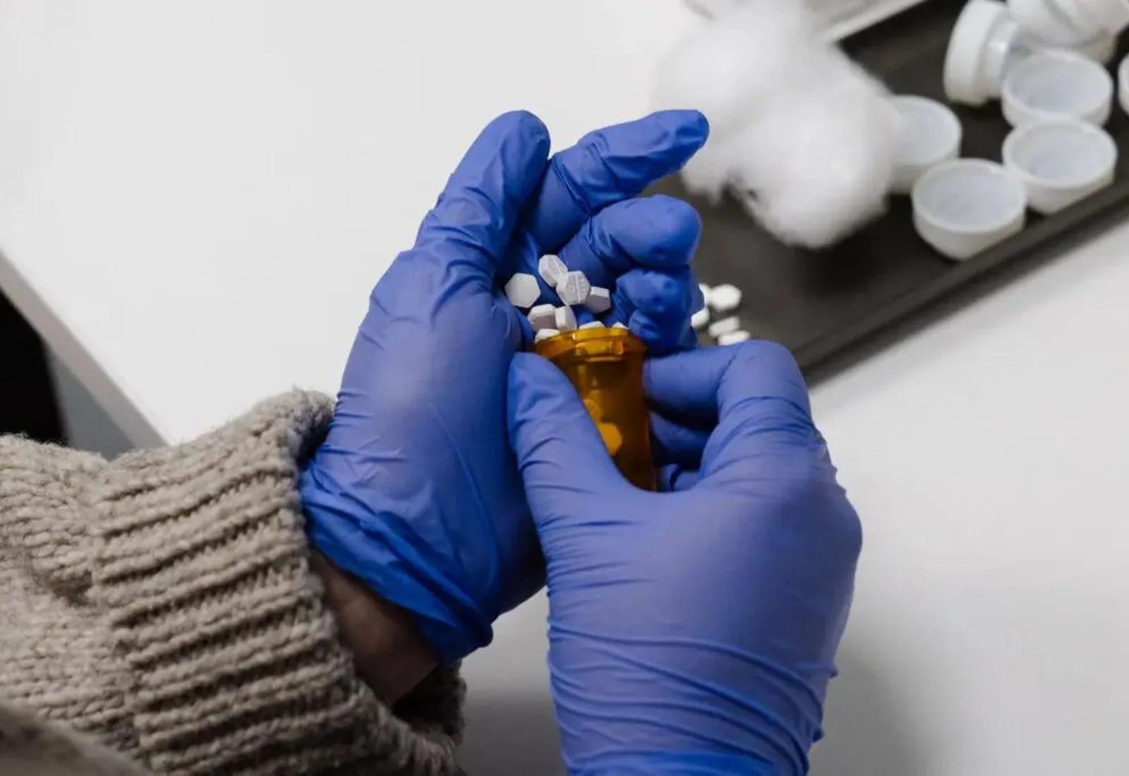 У США після скасування права на аборт значно зросла кількість медикаментозних переривань вагітності — дослідження