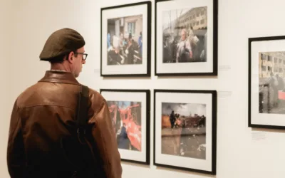 Фотовиставка та доку-театральний перформанс: у Нью-Йорку стартував мистецький проєкт про Маріуполь