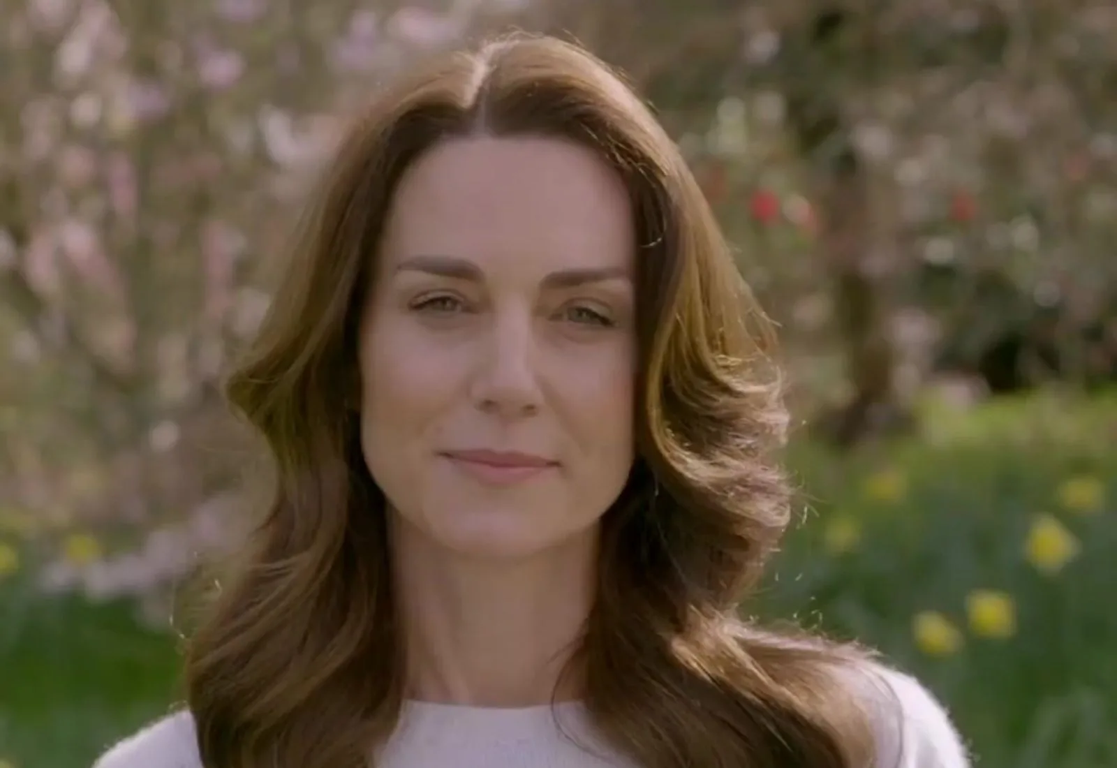 У принцеси Уельської Кейт Міддлтон виявили рак